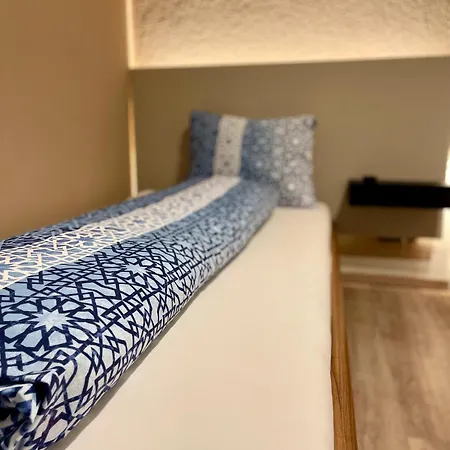 Hecht Otel 3*