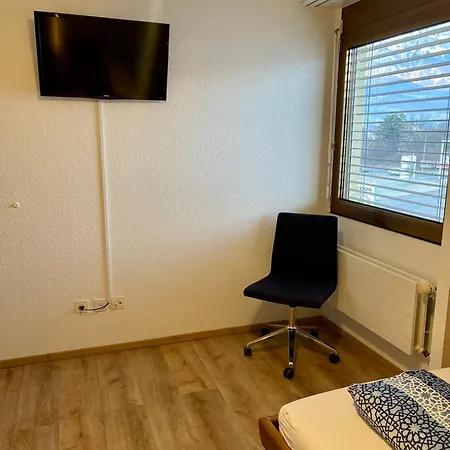 Otel Hecht