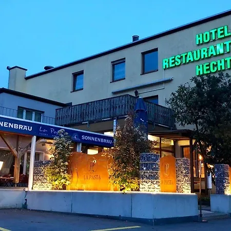 Hotel Hecht Sennwald