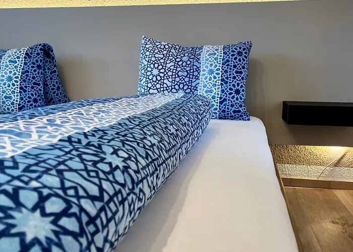 Hecht Hotel Sennwald