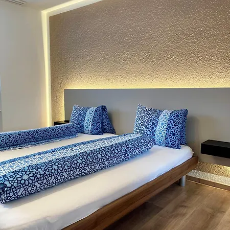 Hotel Hecht 3*