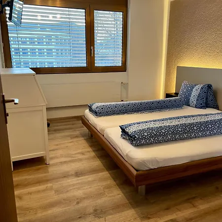 Hotel Hecht Sennwald