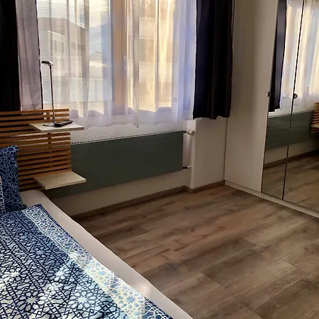 Hotel Hecht 3*