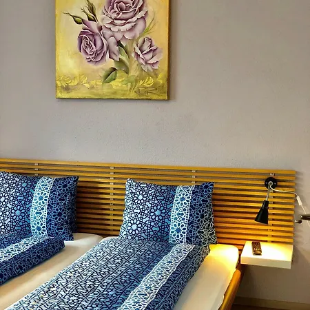 Hecht Hotel 3*