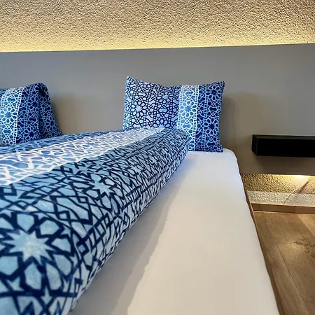 Hecht Hotel Sennwald