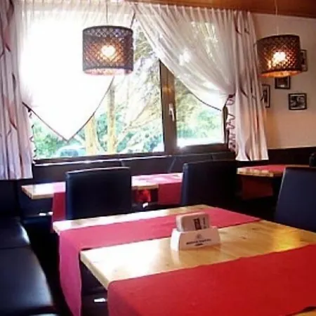 Hotel Hecht