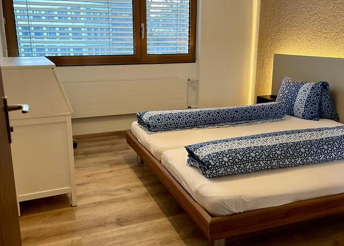 Hotel Hecht Sennwald